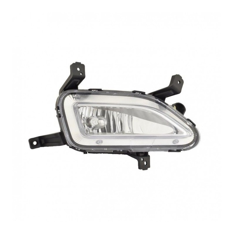 HYUNDAI TUCSON 2018.08-* FAROL NEVOEIRO DRT(H8)