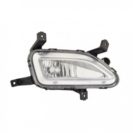 HYUNDAI TUCSON 2018.08-* FAROL NEVOEIRO DRT(H8)