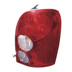 MAZDA 323 SW 99-03* FAROLIM TRÁS DIREITO