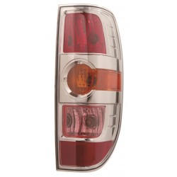 MAZDA BT 50 10-* FAROLIM TRÁS DIREITO