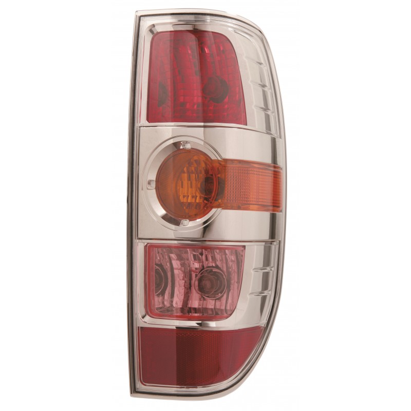 MAZDA BT 50 10-* FAROLIM TRÁS DIREITO