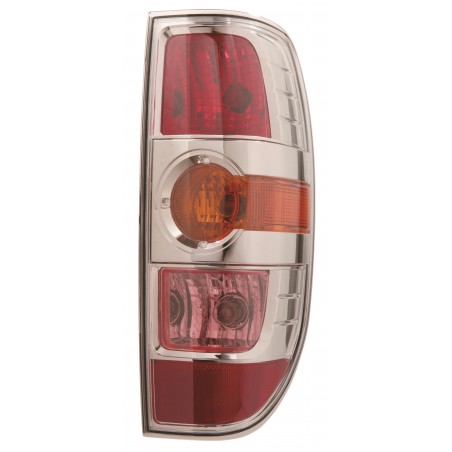 MAZDA BT 50 10-* FAROLIM TRÁS DIREITO