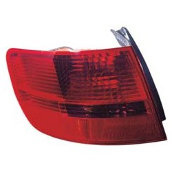 AUDI A6 04-06* FAROLIM TRÁS ESQUERDO (AVANT)