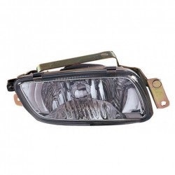 MITSUBISHI PAJERO 00-* FAROL NEVOEIRO DIREITO (HB4)