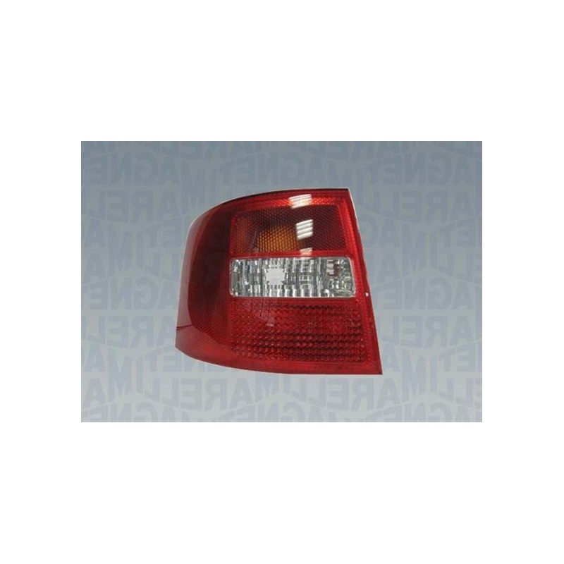 AUDI A6 AVANT 02-05* FAROLIM TRÁS ESQUERDO M/MARELLI