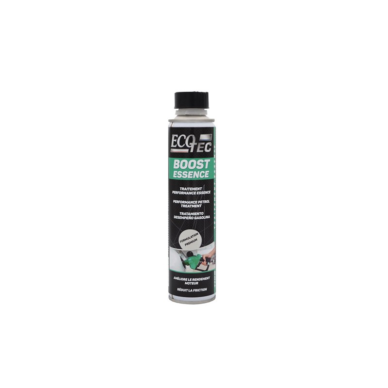 ECOTEC – TRATAMENTO BOOST EVOLUTION 300ML
