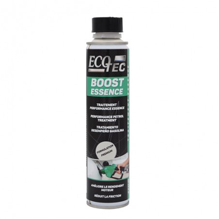 ECOTEC – TRATAMENTO BOOST EVOLUTION 300ML