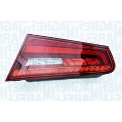AUDI A3 PQ37  11-* FAROLIM TRÁS MALA DIREITO M/MARELLI (3 PORTAS LED)