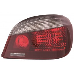 BMW S/5 E60 03-06* FAROLIM TRÁS DIREITO (SEDAN FUMADO)