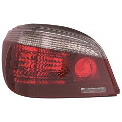 BMW S/5 E60 03-06* FAROLIM TRÁS ESQUERDO (SEDAN FUMADO)