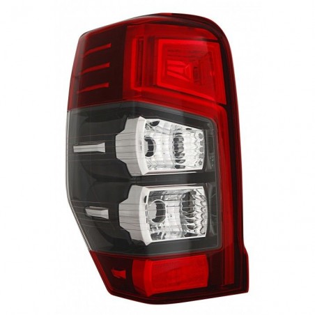 MITSUBISHI L200 2019.08-* FAROLIM TRAS ESQ CX ABERTA(LED/PY21W)