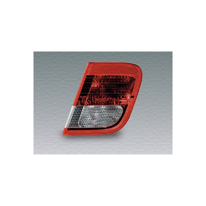 BMW E46 98-* FAROLIM TRÁS ESQUERDO MEIO M/MARELLI