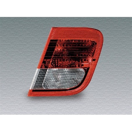 BMW E46 98-* FAROLIM TRÁS ESQUERDO MEIO M/MARELLI