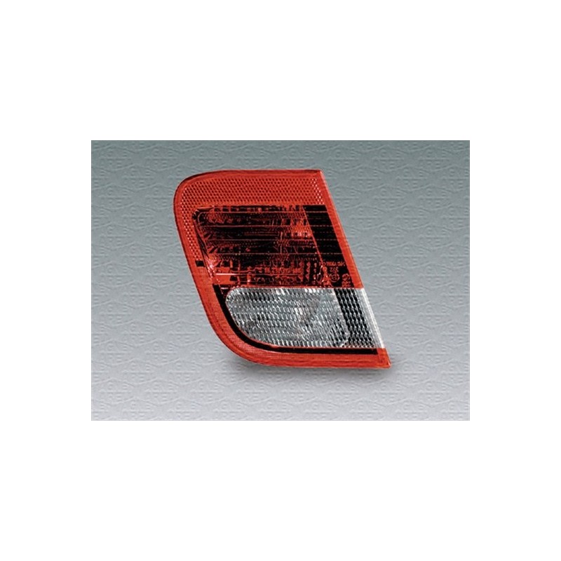 BMW E46 98-* FAROLIM TRÁS DIREITO MEIO M/MARELLI