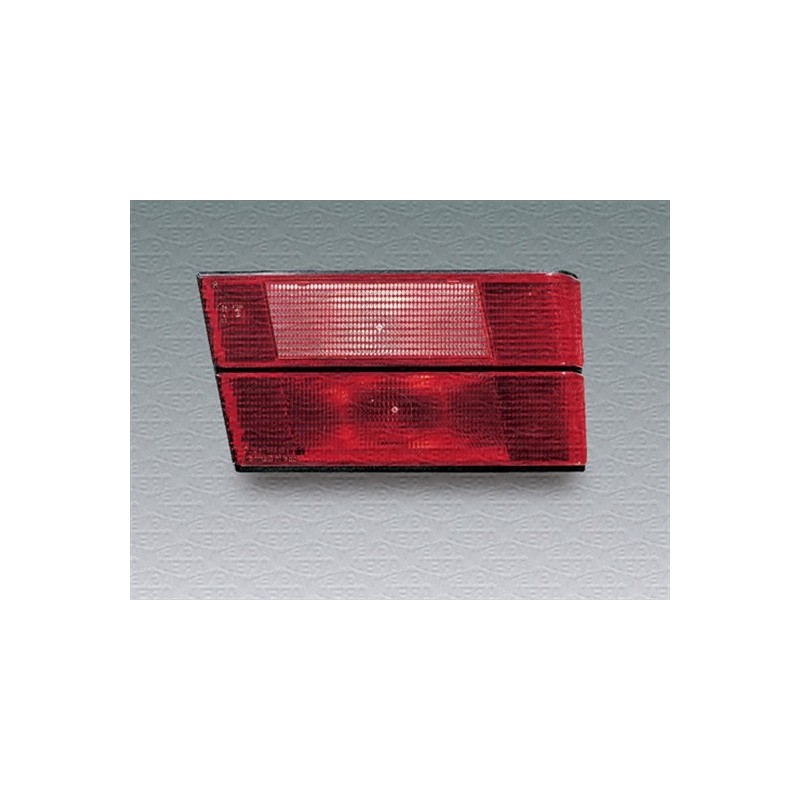 BMW E34 88-* FAROLIM TRÁS ESQUERDO MALA CARRINHA M/MARELLI