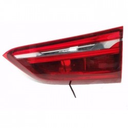 BMW X1 F48 15-* FAROLIM TRÁS ESQUERDO (MEIO) LED