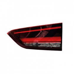BMW X1 F48 2019.07-* FAROLIM TRÁS ESQUERDO MEIO (LED)