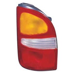 KIA PREGIO 96-* FAROLIM TRÁS ESQUERDO