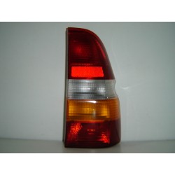 FORD ESCORT 90-* FAROLIM TRÁS DIREITO (VAN)