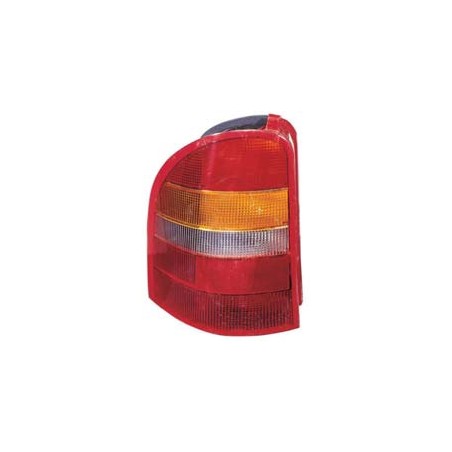 FORD MONDEO 93-* FAROLIM TRÁS ESQUERDO (SW)