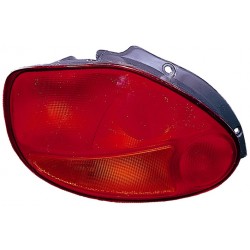 DAEWOO MATIZ 98-* FAROLIM TRÁS ESQUERDO