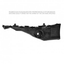 TOYOTA AYGO 05-/09-*SUPORTE P/CH TRAS DRT