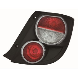 CHEVROLET AVEO 12-* FAROLIM TRÁS DIREITO (H/B)