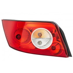 FAROLIM TRÁS ESQUERDO RENAULT MEGANE II CC 2003/09-