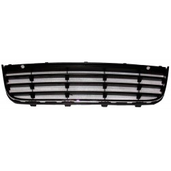 VW JETTA 05-/GOLF SW 07-* GRELHA CENTRAL PARA-CHOQUES FRENTE 