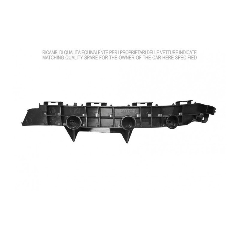 TOYOTA C-HR 2016.10-*SUPORTE P/CH TRAS DRT