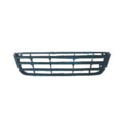 VW TOURAN 06-* GRELHA CENTRAL PARA-CHOQUES FRENTE