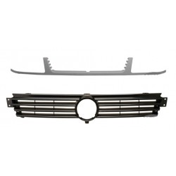 VW CADDY/POLO CLASSIC 94-* GRELHA (COMPLETA) (ARO+GRELHA)