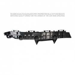 TOYOTA C-HR 2016.10-*SUPORTE P/CH TRAS ESQ