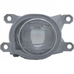 TOYOTA COROLLA E21 H/B/SEDAN 2018.10-* FAROL NEVOEIRO DRT(LED)