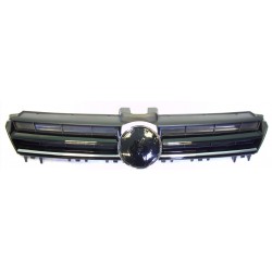 VW GOLF VII GTI/GTD 13-* GRELHA (COM FRISO CROMADO)