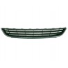 VW JETTA 11-* GRELHA PARA-CHOQUES FRENTE (COMPLETA) (CROMADO/PRETA)