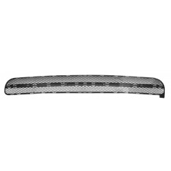 VW BEETLE 98-* GRELHA SPOILER PARA-CHOQUES FRENTE (SEM FURO)