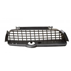 VW VENTO 92-* GRELHA ESQUERDO PARA-CHOQUES FRENTE