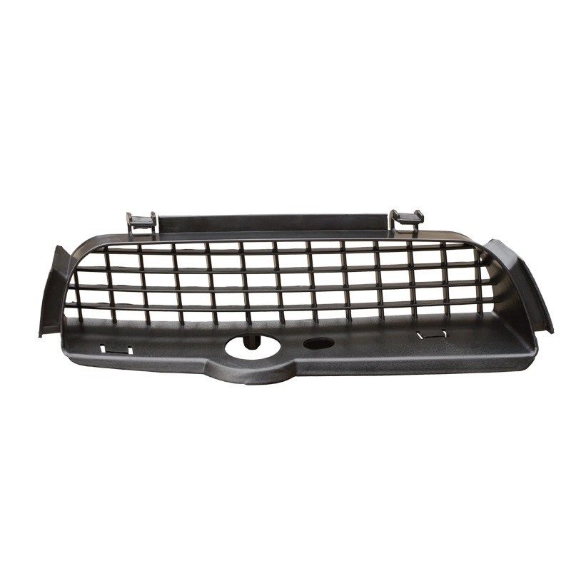 VW VENTO 92-* GRELHA ESQUERDO PARA-CHOQUES FRENTE