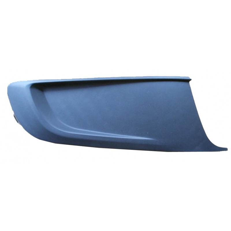 VW CADDY/TOURAN 10-* GRELHA DIREITO PARA-CHOQUES FRENTE 