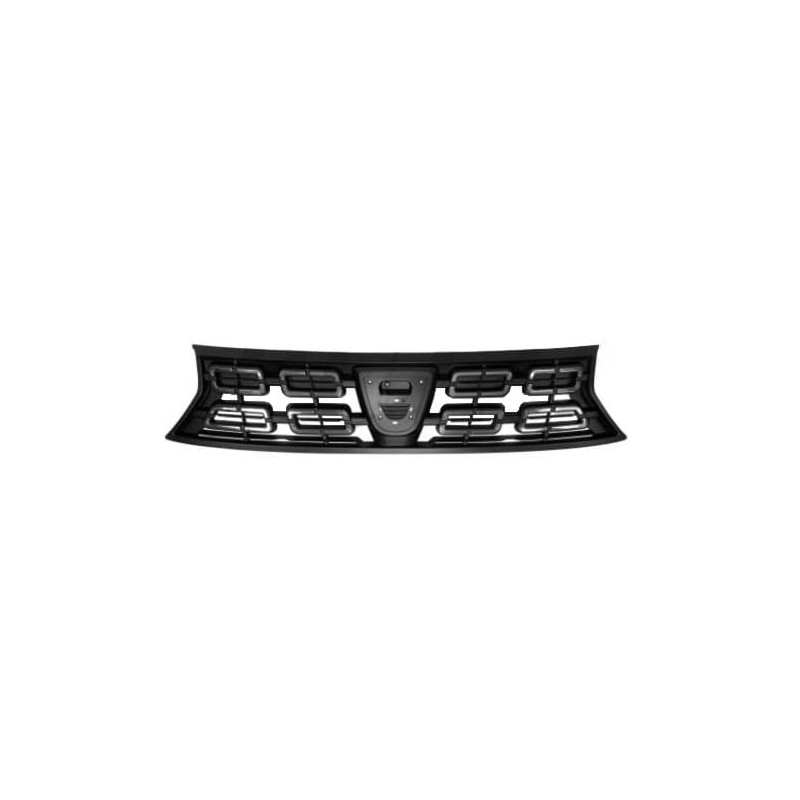 DACIA DUSTER 2018.01-* GRELHA FRENTE