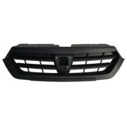 DACIA DOKKER 13-* GRELHA (PRETA)