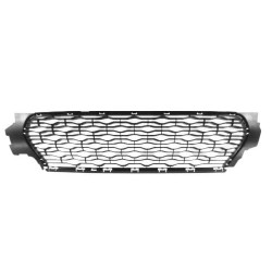 DACIA DUSTER 2018.01-* GRELHA INFERIOR PARA-CHOQUES FRENTE