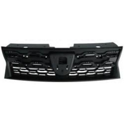 DACIA DUSTER 13-* GRELHA (PRETA)