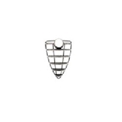 ALFA MITO 09-* GRELHA