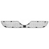 ALFA 156 03-* GRELHA CENTRAL PARA-CHOQUES FRENTE