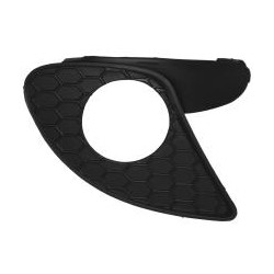 ALFA 147 05-* GRELHA LATERAL DIREITO PARA-CHOQUES FRENTE (COM FUROS)