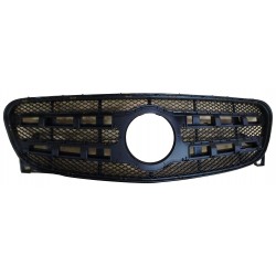 MERCEDES GLA X156 2013.12-* GRELHA FRENTE INTERIOR PRETA