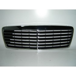 MERCEDES W210 96-* GRELHA (COMPLETA) (MODELO AVANTGARD)