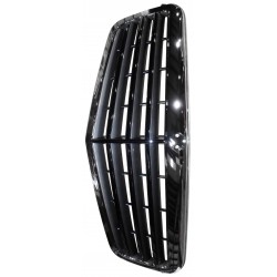 MERCEDES E W212 09-* GRELHA FRENTE (CROMADO/CINZA) (CLASSIC)